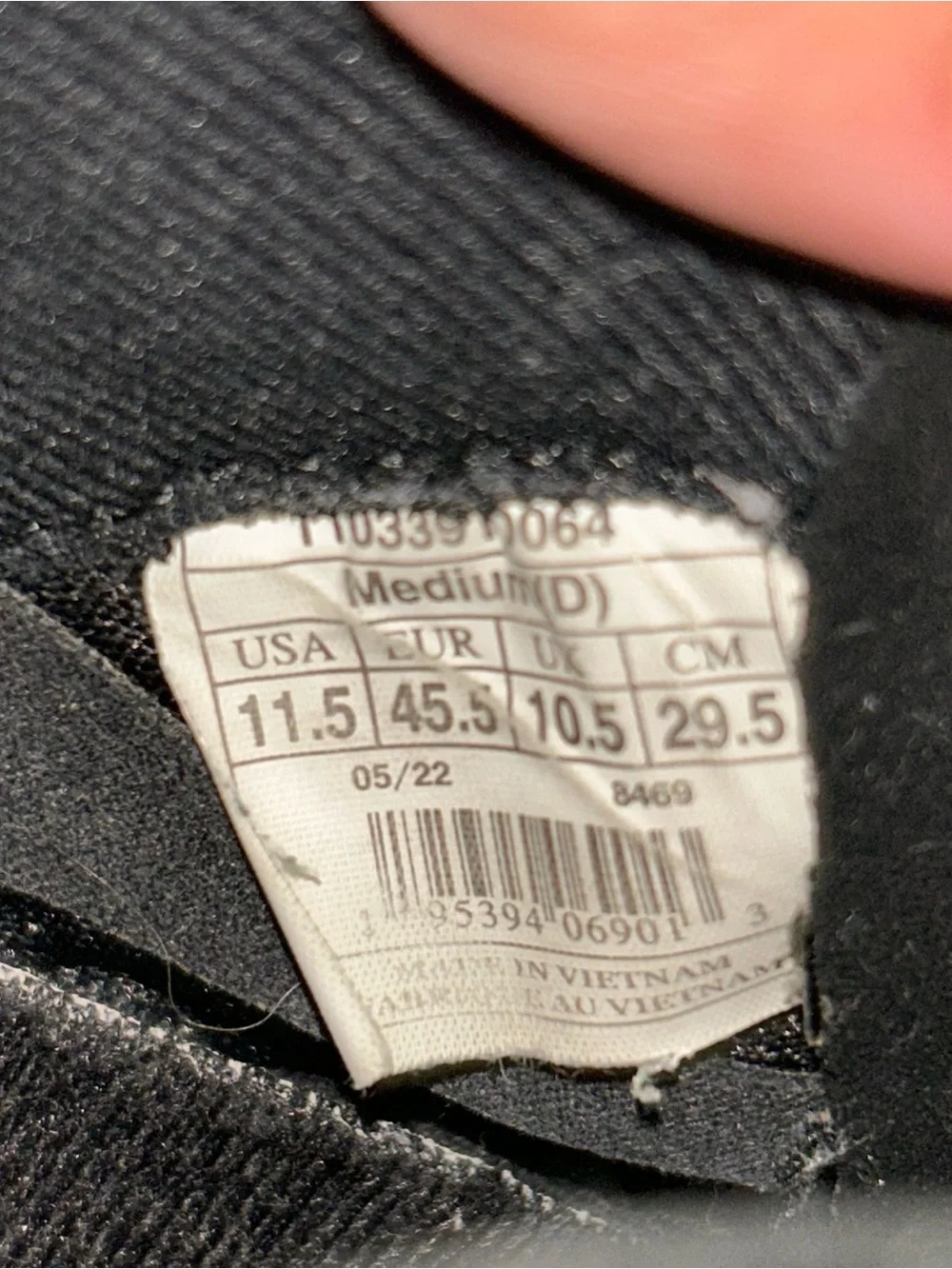 Brooks lightweight training